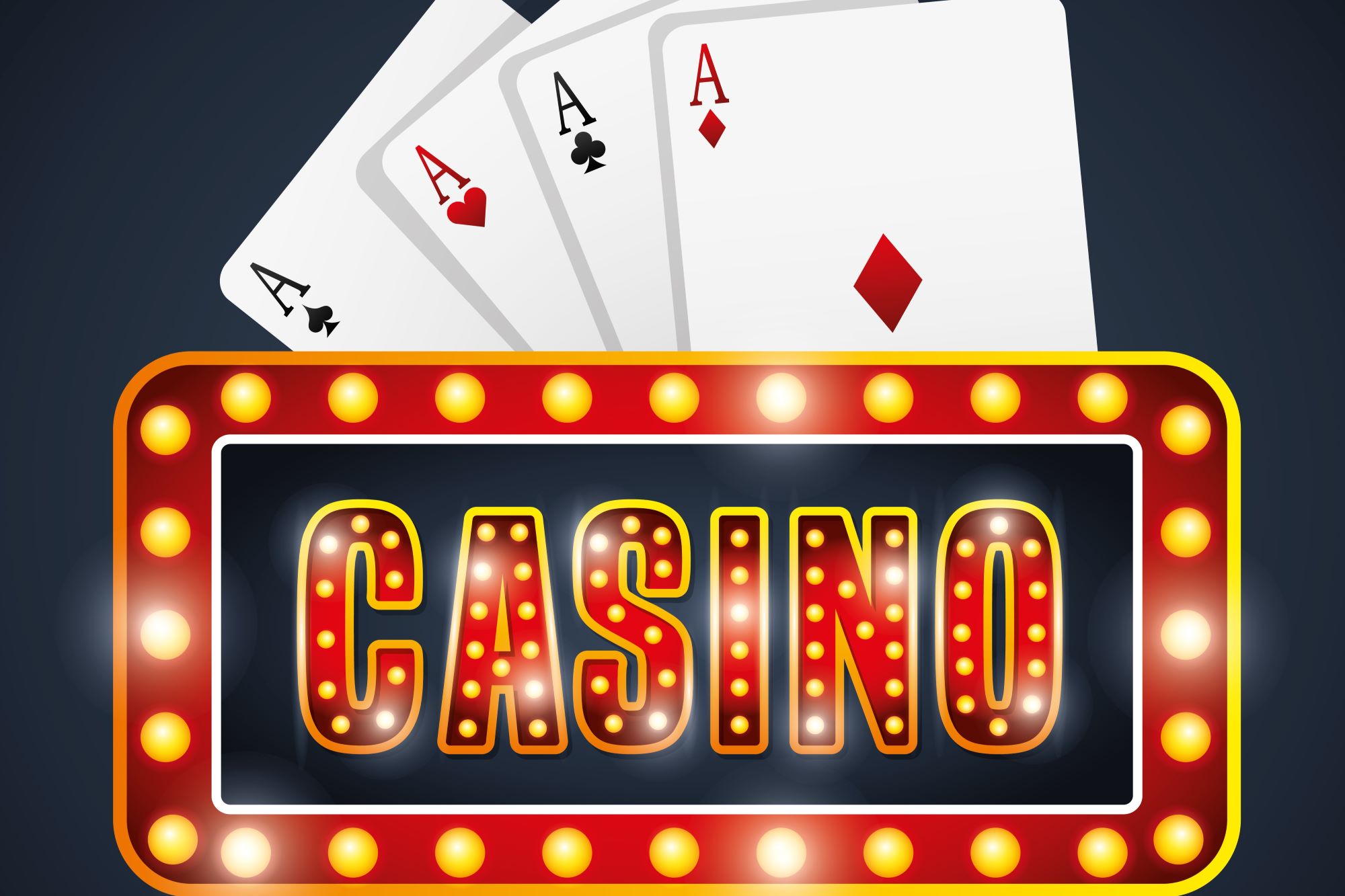 Why is understanding casino terms essential?