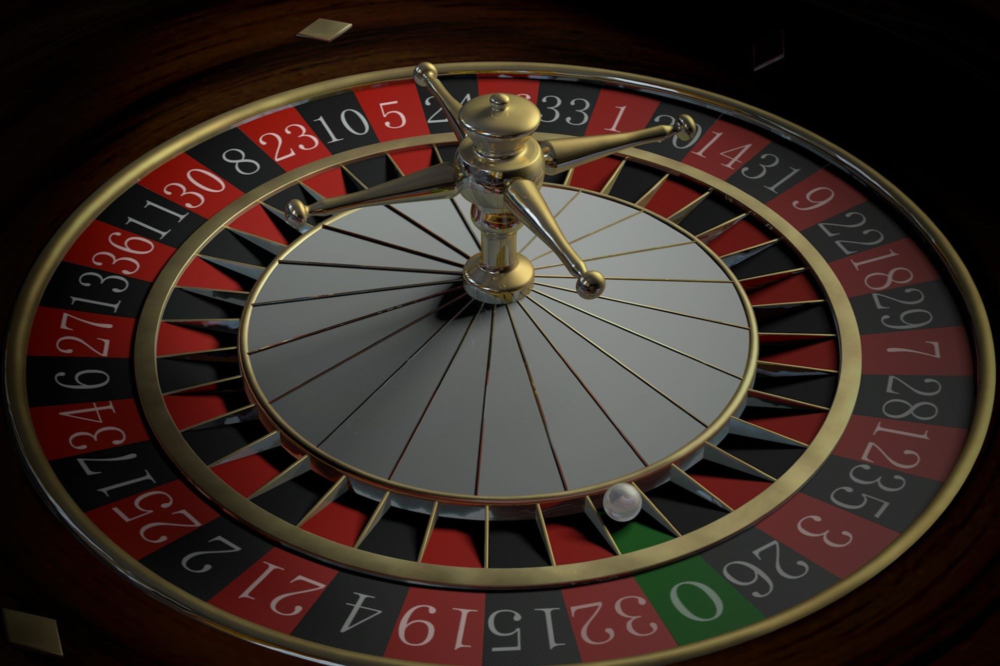 Should you use roulette strategies?